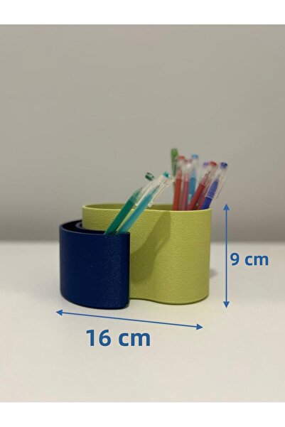 fevk. حامل أقلام/منظم من مودي