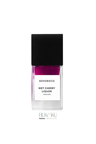 BOHOBOCO عطر ويت شيري ليكور من بوهوبوكو أو دو برفيوم 50 مل
