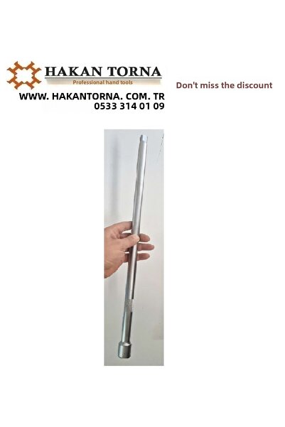 GESTOR 1/2 500 mm intermediate arm extension