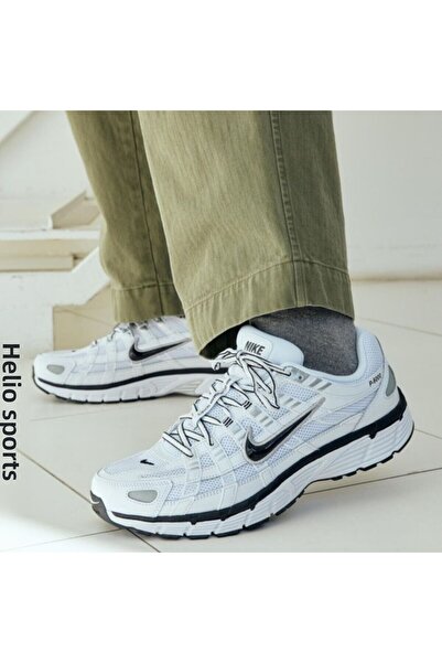 Nike Sports shoes p-6000 daily comfortable sports shoes