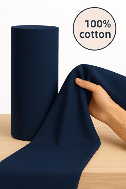 SADEN HOME Fabric'Duvet-Cover-Bed Sheet-Pillow-Bag' 100% Cotton Akfil 240 cm Multi-Purpose