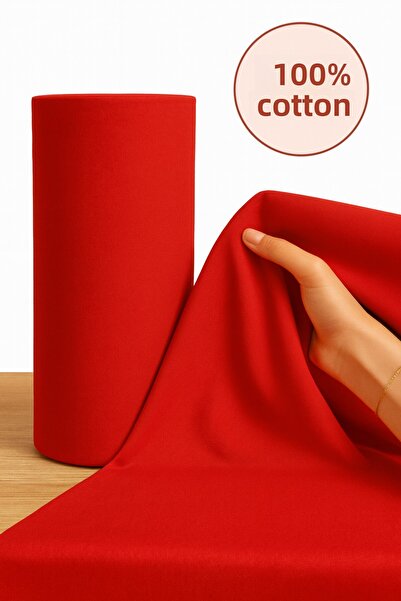 SADEN HOME Fabric'Duvet-Cover-Bed Sheet-Pillow-Bag' 100% Cotton Akfil 240 cm Multi-Purpose