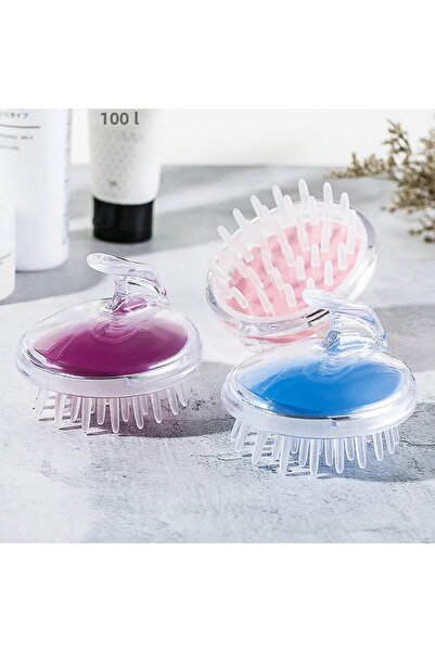 new estela Professional Hair Massage Comb / Brush