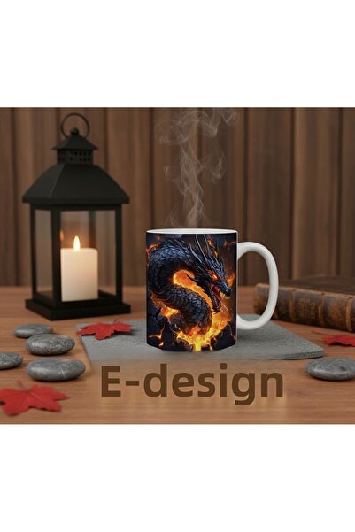 EDESİNG Dragon Dragon Trophy