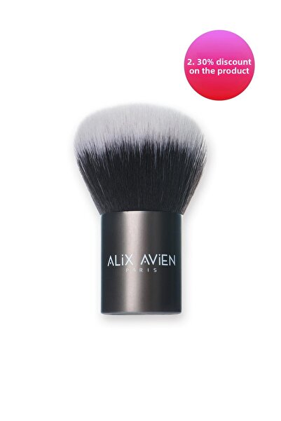 Alix Avien Kabuki Brush - Kabuki Brush