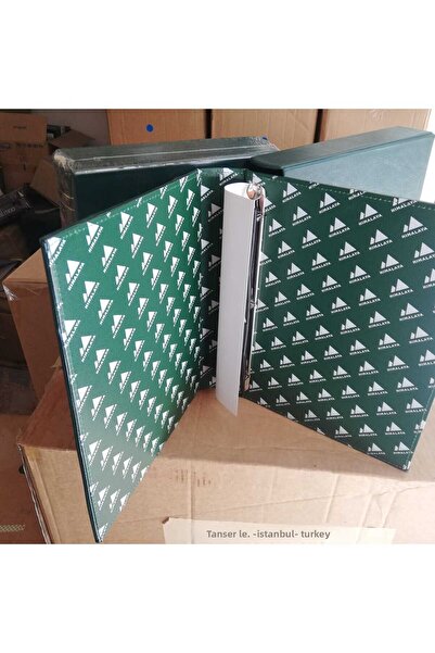 Tanser Himalaya Vario g Equivalent Himalaya Wide Folder