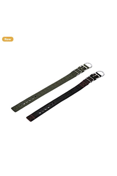 mastercat طوق كلب كانجال قوي وسميك