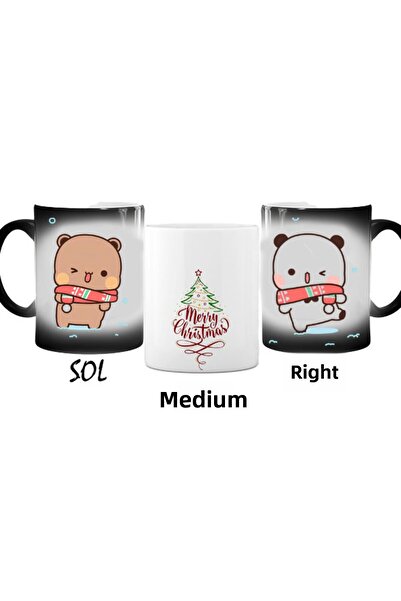 KEMAL İLHAN كوب بورسلين بوبو دودو (فردي) بتصميم 'أوائل العام'