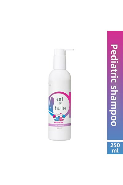 Art de Huile شامبو للأطفال 250 مل