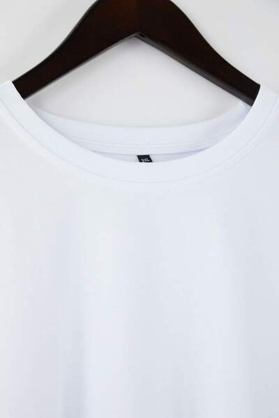 Trendyol Curve Μαύρο λευκό