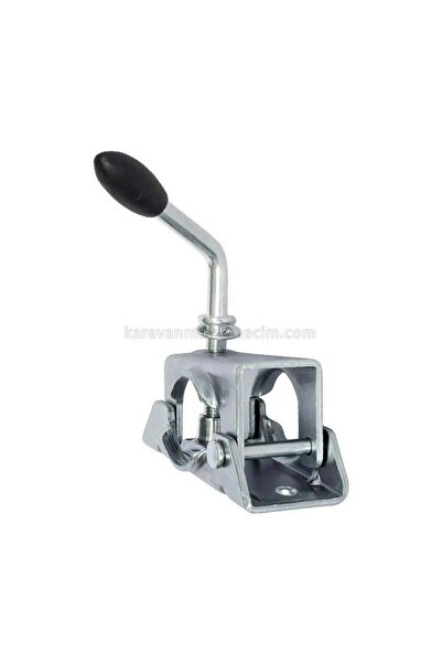 Genel Markalar Destek Tekeri Bağlama Kelepçesi 48mm