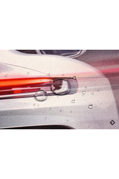 QwertyKey Deskmat Mousepad Car GT 4mm stitched edges