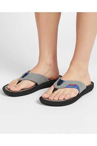 Ceyo 6100-11 Turkish Men’s Orthopedic Slippers–Arch Support - Soft & Breathable - All-Day Comfort