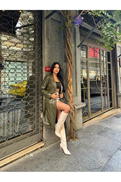 CyRo Καμπαρντίνα Steel Grace