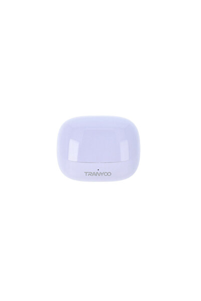 TRANYOO Wireless Stereo Earphones T-M26 - Lavender