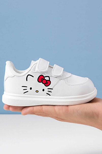 amazoondesing Heloo Kit Pantofi sport cu imprimeu personalizat Scoala de pantofi