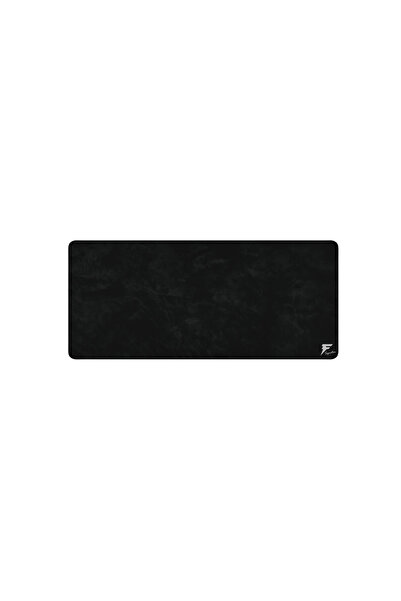 Forcex Signature Gaming Mousepad ماوس باد –Waterproof, Large Extended Non-Slip Pad (XX-Large (90*40 cm))