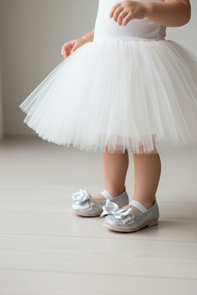 PATİK BEBE Μπαλαρίνες για κορίτσια - Άνετο και κομψό σχέδιο