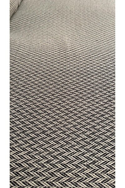 LUNGA VİTA Husă de scaun multifuncțională din piqué, țesută cu model de ace, bumbac 100% piese, 180x230