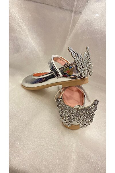 PATİK BEBE Μπαλαρίνες για κορίτσια