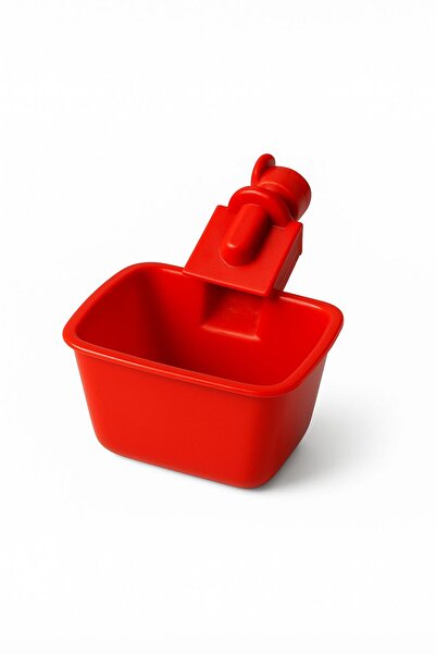 Genel Markalar Depoya Uyumlu Yaylı Otomatik Tavuk - Bıldırcın - Keklik -Suluk...