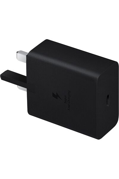 Generic 45W Super Fast Charger Adapter