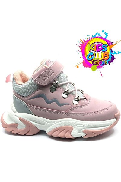 KOCAMANLAR Cool 26-Evil Cizme ortopedice cu talpă anti-alunecare pentru copii...