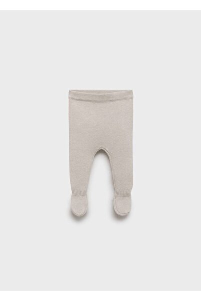 MANGO Baby Triko tayt