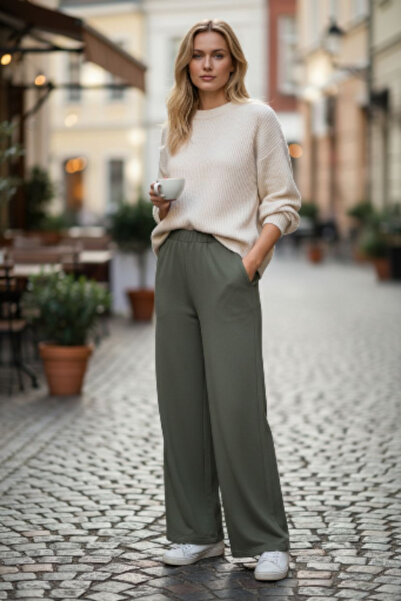 NRM MODA بنطلون ايروبين