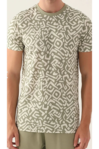 Arnetta Father son bermyuda set - cream