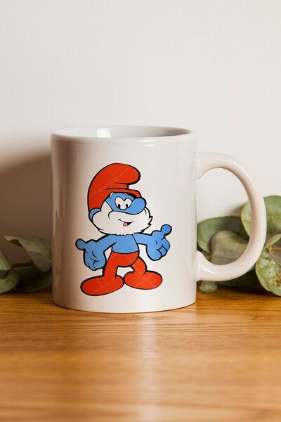 gavebutik كوب مطبوع عليه "الأب اللطيف".