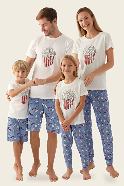 Rolypoly Κρεμ βερμούδα για αγόρι