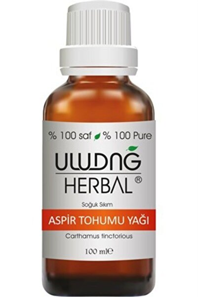 Aspir Tohumu Yağı (50 ML)