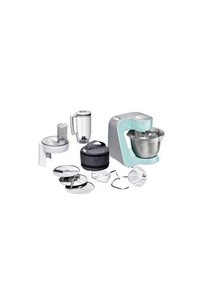 Bosch Mum58020 3.9 Lt 1000 W Mutfak Şefi