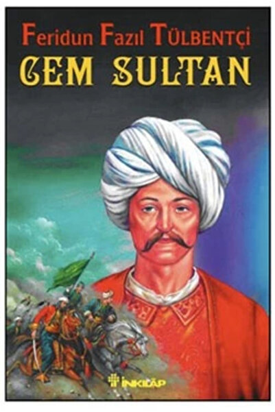 İnkılap Kitabevi Cem Sultan