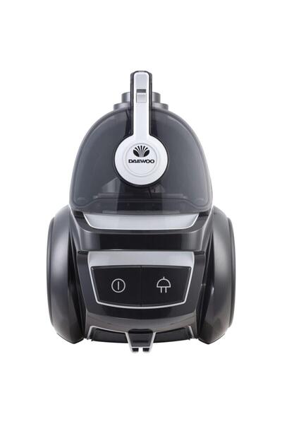 Daewoo Toz Torbasız Süpürge D3000 G Özellikleri