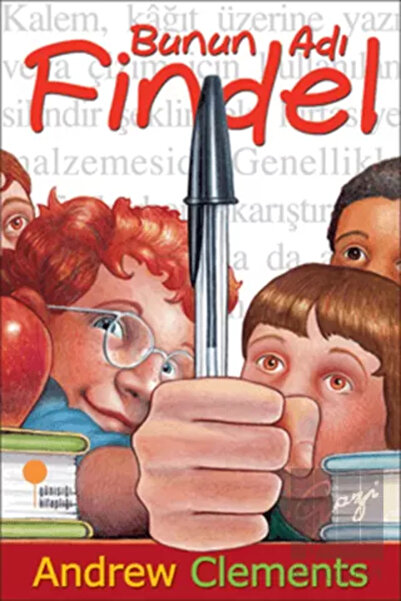 Günışığı Kitaplığı Bunun Adı Findel