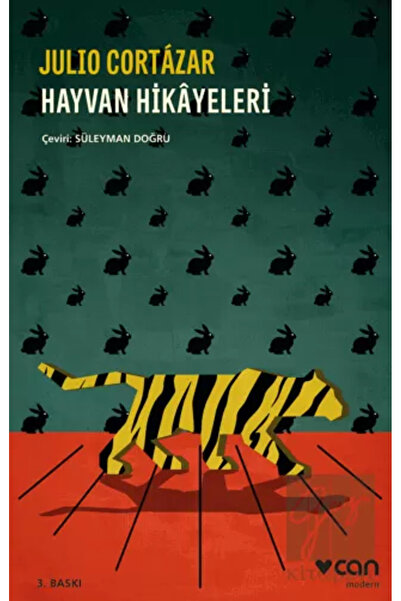 CAN Hayvan Hikayeleri