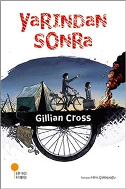 Günışığı Kitaplığı Yarından Sonra