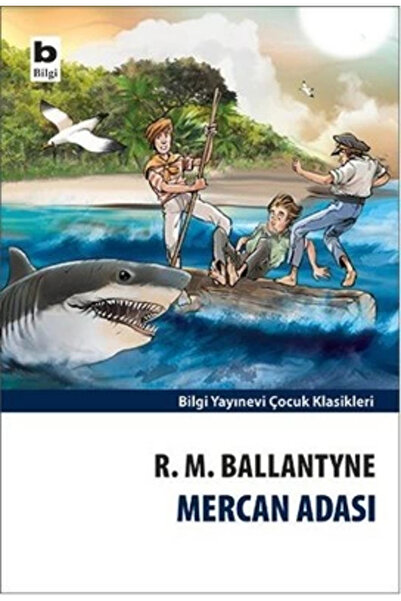 Bilgi Yayınevi Mercan Adası
