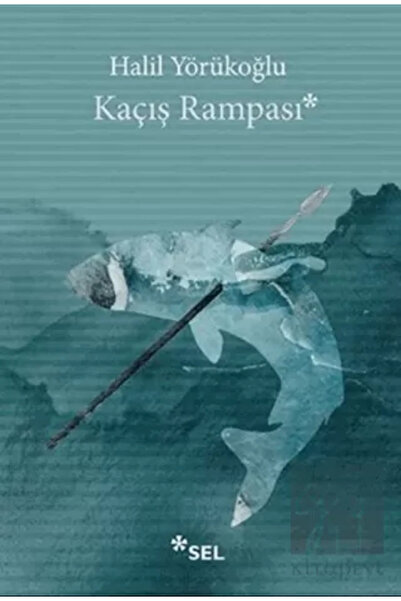 Sel Yayıncılık Kaçış Rampası