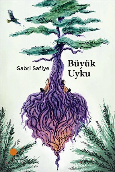 Günışığı Kitaplığı Büyük Uyku