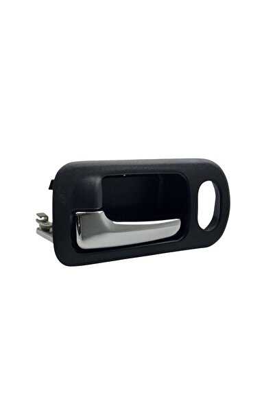 Hys Door Handle Inner Opening Left Chrome Honda Civic Vtec 2 2003-2005