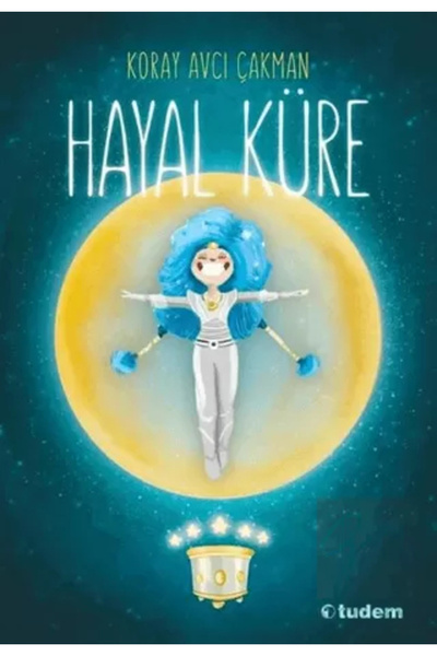 Tudem Yayınları Hayal Küre