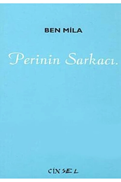 Sel Yayıncılık Perinin Sarkacı