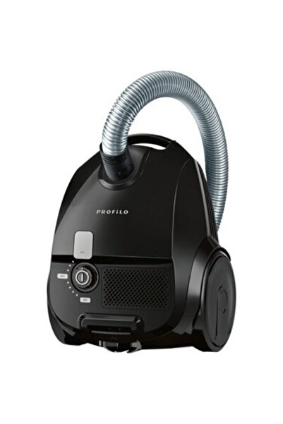 Profilo Psu5a231 600 W Toz Torbalı Elektrikli Süpürge