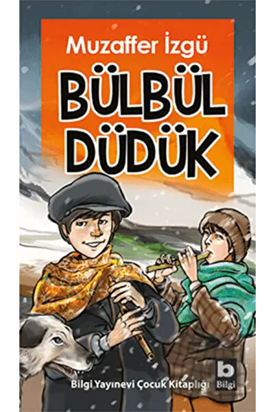 Bilgi Yayınevi Bülbül Düdük
