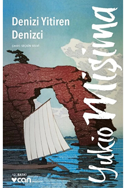 Can Yayınları Denizi Yitiren Denizci