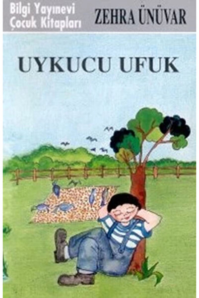 Bilgi Yayınevi Uykucu Ufuk