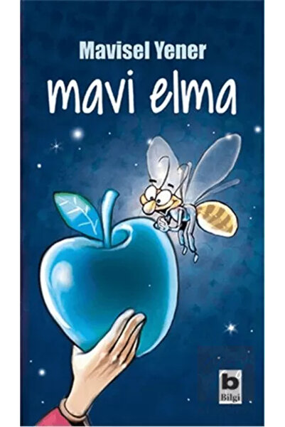 Bilgi Yayınevi Mavi Elma
